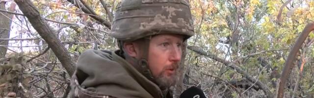 ERR в Украине: командование ВСУ маневрирует резервами для сдерживания российского наступления