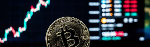 Инвесторов в криптовалюту охватил «экстремальный страх»