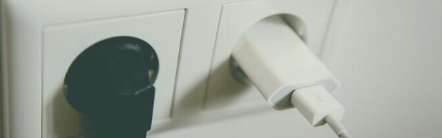 В субботу электричество на бирже в Эстонии подешевело на 17%