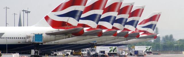 Великобритания готовится к массовой эвакуации граждан с Ближнего Востока