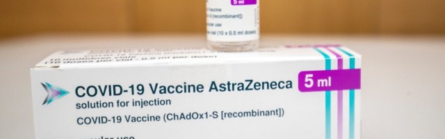 Очередной провал AstraZeneca: независимые эксперты сомневаются в подлинности предоставленных данных