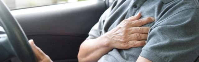 В Эстонии могут ограничить действие водительских прав