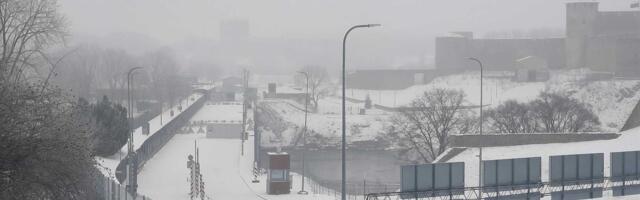 Идущий из Ивангорода противный запах источает предприятие «ПРОТЕЛЮКС», и вряд ли он куда-то денется раз и навсегда