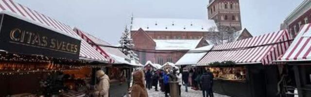 Станет ещё теплее: ведущий прогноза погоды о перспективах белого Рождества