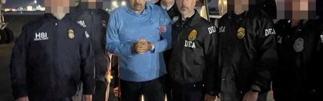 Бывший полковник морской пехоты США Марк Кансиан: краха режима в Венесуэле не будет, но гражданская война не исключена