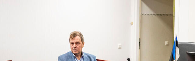 В четвертом квартале 2025 года больше всего пожертвований получила партия Isamaa