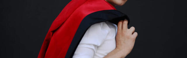 Сергей Рымар: «На сцене “Ругодива” я понял: театр – это мое»