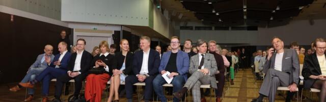 LHV намерен выплачивать в виде дивидендов до половины прибыли