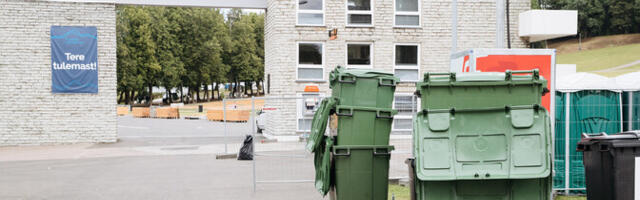 Таллиннскому певческому полю ищут нового руководителя