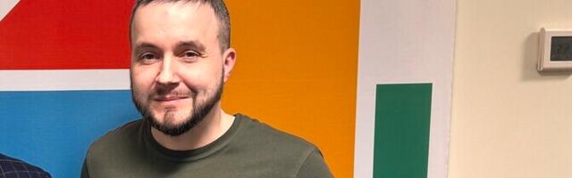 Новым замстарейшины Хааберсти стал центрист Павел Бойцов