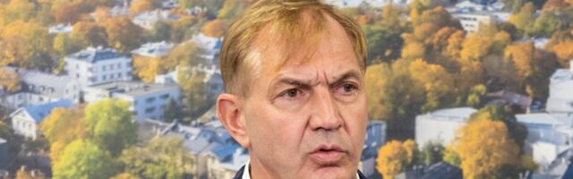 Операционная прибыль Rotermann City Урмаса Сыырумаа сократилась в разы, а чистая прибыль превратилась в убыток