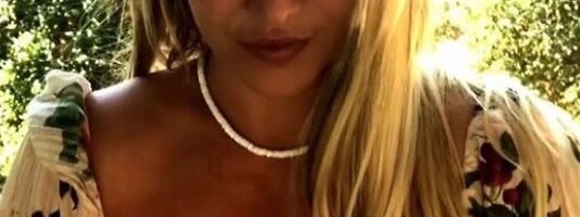 Бритни Спирс решила судиться с отцом