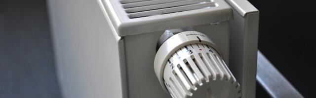 Отопление в Таллинне резко дорожает — рост более 60%