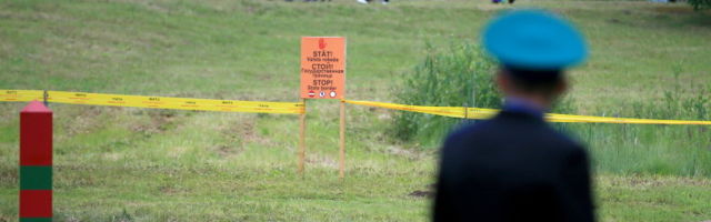 Запрет на международные перелеты в Россию продлили до 1 августа