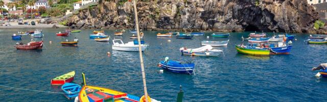 Мальта или Мадейра: Куда лучше поехать?