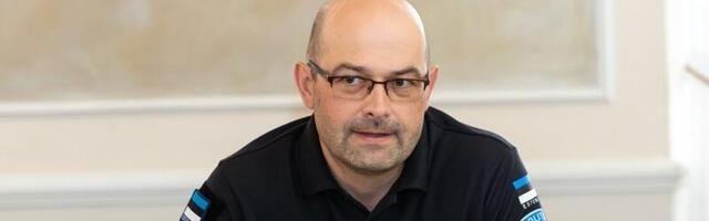 В полдень Эстония и РФ должны были обменяться информацией: когда логисты PPA вернутся домой, по-прежнему непонятно