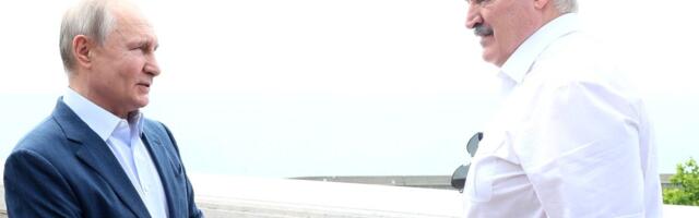 Кремль объявил, что Пригожин уедет в Беларусь. Кого из „беглых“ приютил Лукашенко, а кого был готов взять, но те отказались?