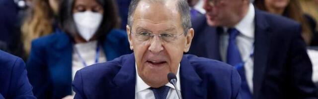 Москва сочтет размещение миротворцев на Украине вовлечением НАТО в конфликт