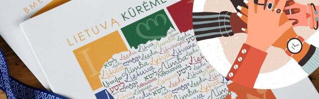 В Литве разгорелись страсти из-за русского языка. Департамент заступился за нацменьшинства