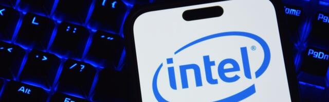 Администрация Трампа хочет приобрести долю в Intel