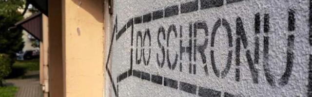 В Польше разрабатывают приложение для быстрого поиска бомбоубежищ. «Мы изучаем опыт Украины»