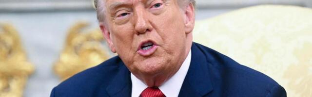 FT: Трамп представил новый план завершения войны в секторе Газа. Что он предусматривает? 