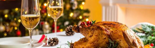 Где провести Рождество, если дома не сидится: 23 ресторана в Таллинне с праздничным ужином