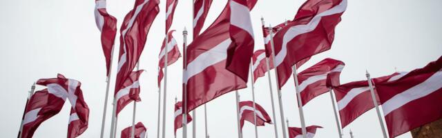 В Латвии арестована жена Сергея Васильева — создателя канала «Антифашисты Прибалтики»