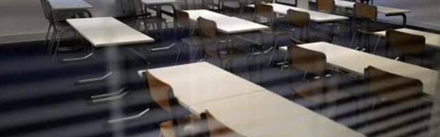 В Греции учительнице, заклеившей ученику рот скотчем, грозит 2 года тюрьмы