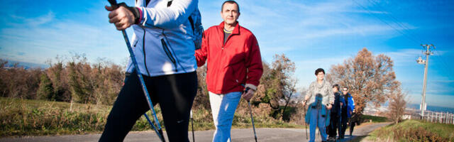 Нет гаджетам: жителей Эстонии приглашают на бесплатные тренировки