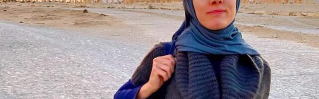 «Катаиб Хизбалла» объявило об освобождении американской журналистки