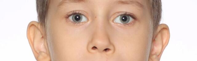 ФОТО | Полиция просит помощи в поисках пропавшего 10-летнего мальчика