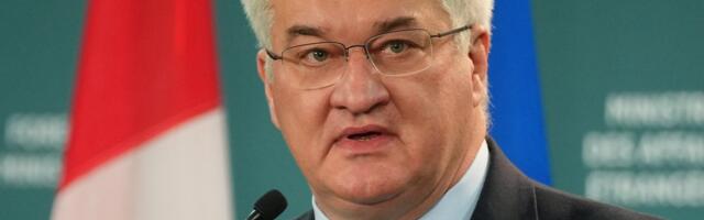 Киев запросил экстренное заседание Совбеза ООН