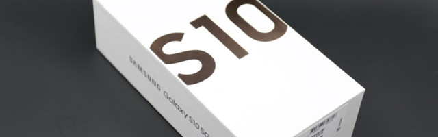 В сети Telia 5G можно пользоваться Samsung 5G