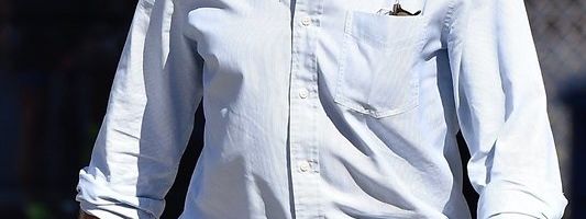 Харрисон Форд едва не погиб под колесами автомобиля