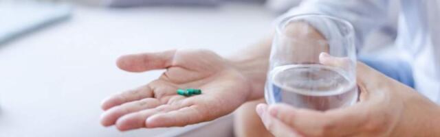 Что будет, если мужчина выпьет женские противозачаточные таблетки