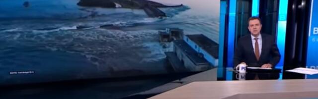 ВИДЕО | Почему подрыв дамбы Каховской ГЭС выгоден России