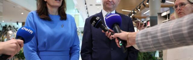 Касса здоровья планирует сократить дефицит на 70 млн евро