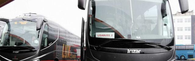 После летней аварии Lux Express усилит безопасность с помощью искусственного интеллекта