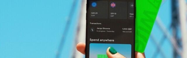 Сервис Wise заблокировал карты россиян и белорусов без ВНЖ