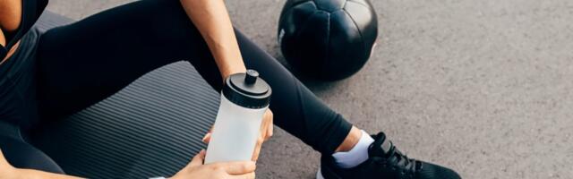 В Таллинне откроется трехэтажный спорт- и фитнес-клуб