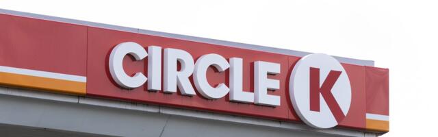 Circle K_ эстонским потребителям представилась хорошая возможность 