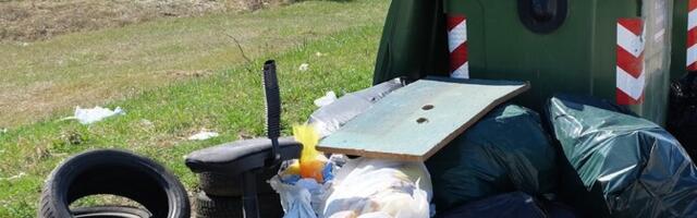 Предприниматели просят Кариса не провозглашать поправки к законам об отходах и упаковке