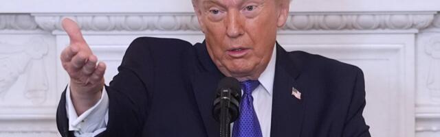 Верховный суд США отменил пошлины Трампа