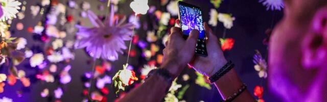 Samsung представил в Таллинне линейку Galaxy S26 с новыми функциями ИИ