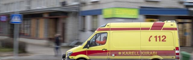 Наркотики, езда в нетрезвом виде и попытки поджечь знакомого: на суде раскрылась жестокая натура работника скорой помощи из Тапа