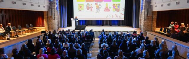 Таллинн поблагодарил специалистов социальной сферы