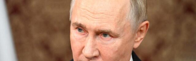 Путин подписал закон о наказании за «отрицание геноцида советского народа»