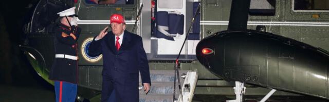 Трамп заявил о намерении блокировать Ормузский пролив, нефть взлетела выше 100 долларов