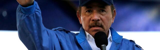 Президент Никарагуа заявил, что выборы в стране больше проводиться не будут